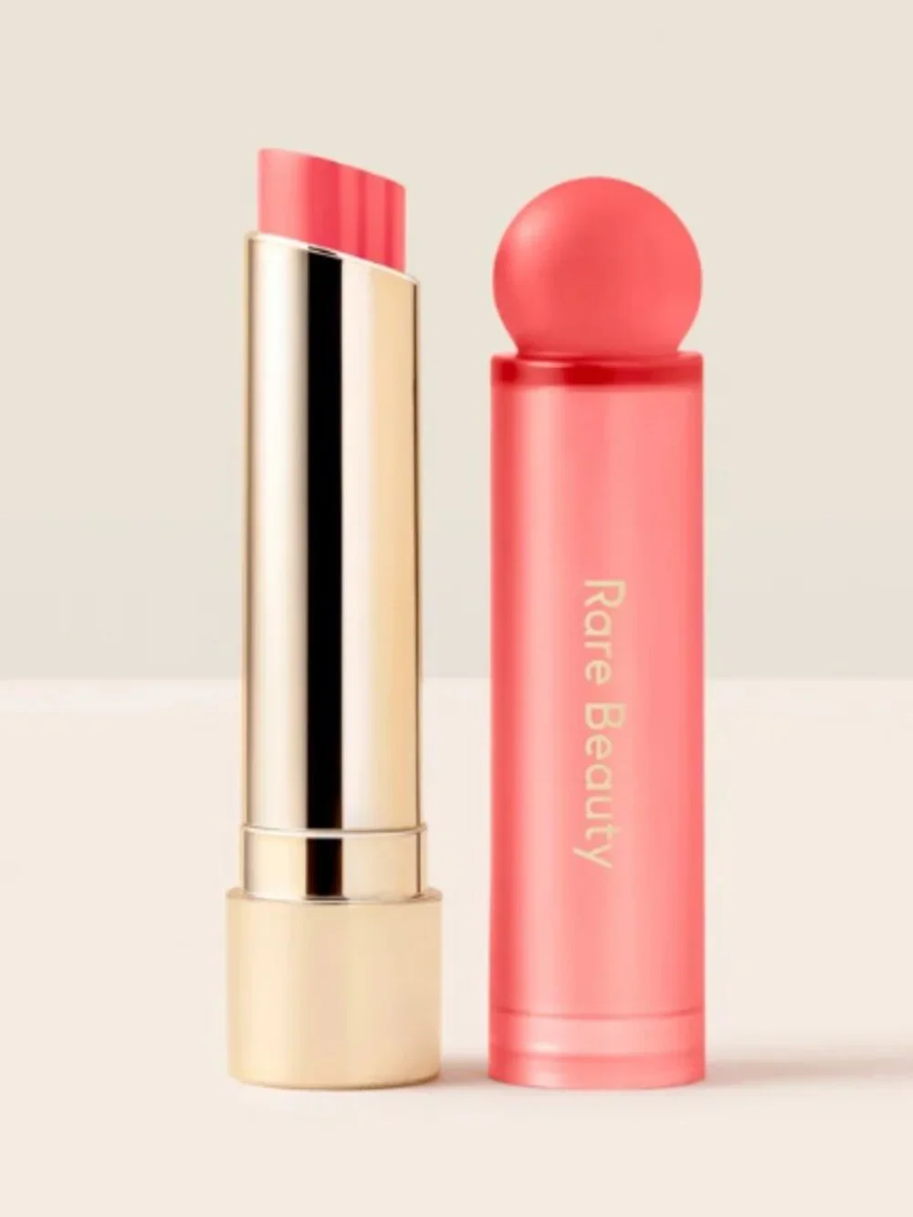 BNIB Rare Beauty Soft Pinch Lip Oil Stick in Wish